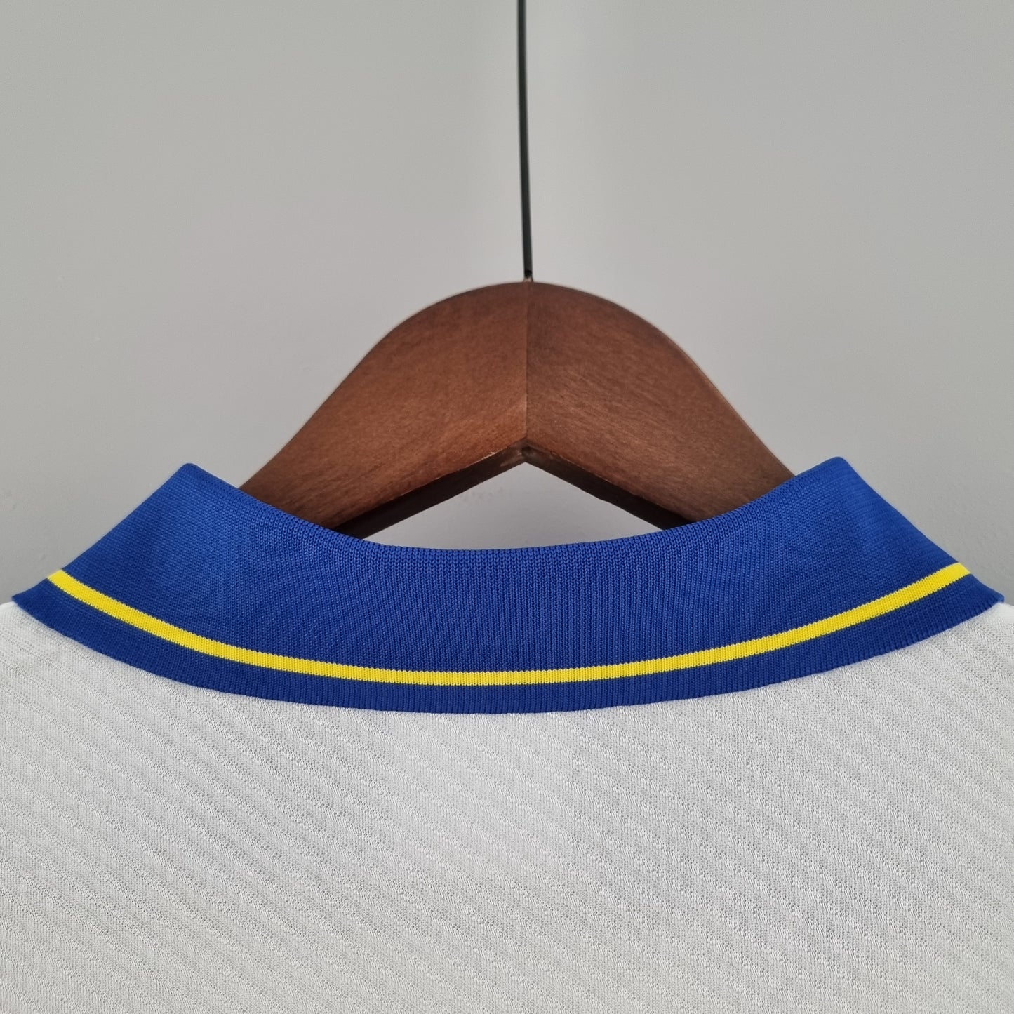 Parma away jersey. Season 93/94