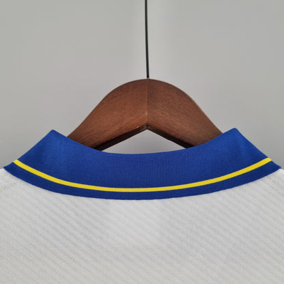 Parma away jersey. Season 93/94