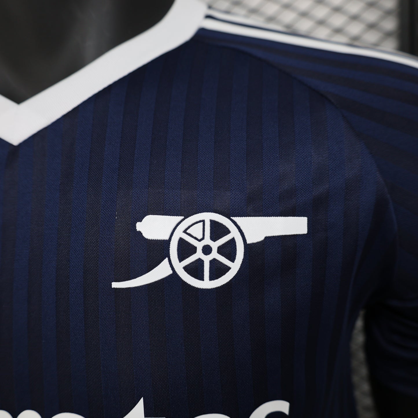 Arsenal Special Edition jersey. Season 24/25 (Player Version)