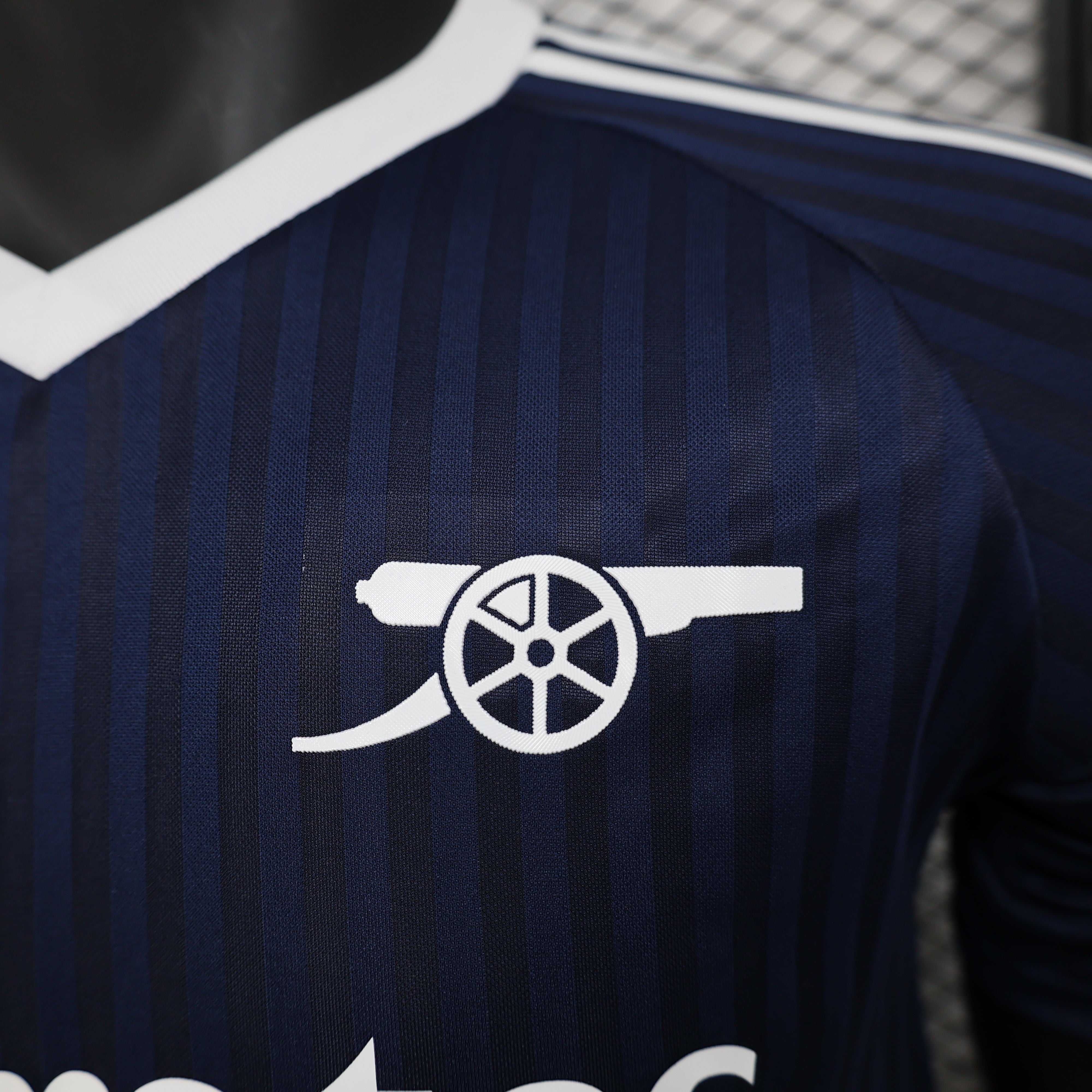 Arsenal Special Edition jersey. Season 24/25 (Player Version)
