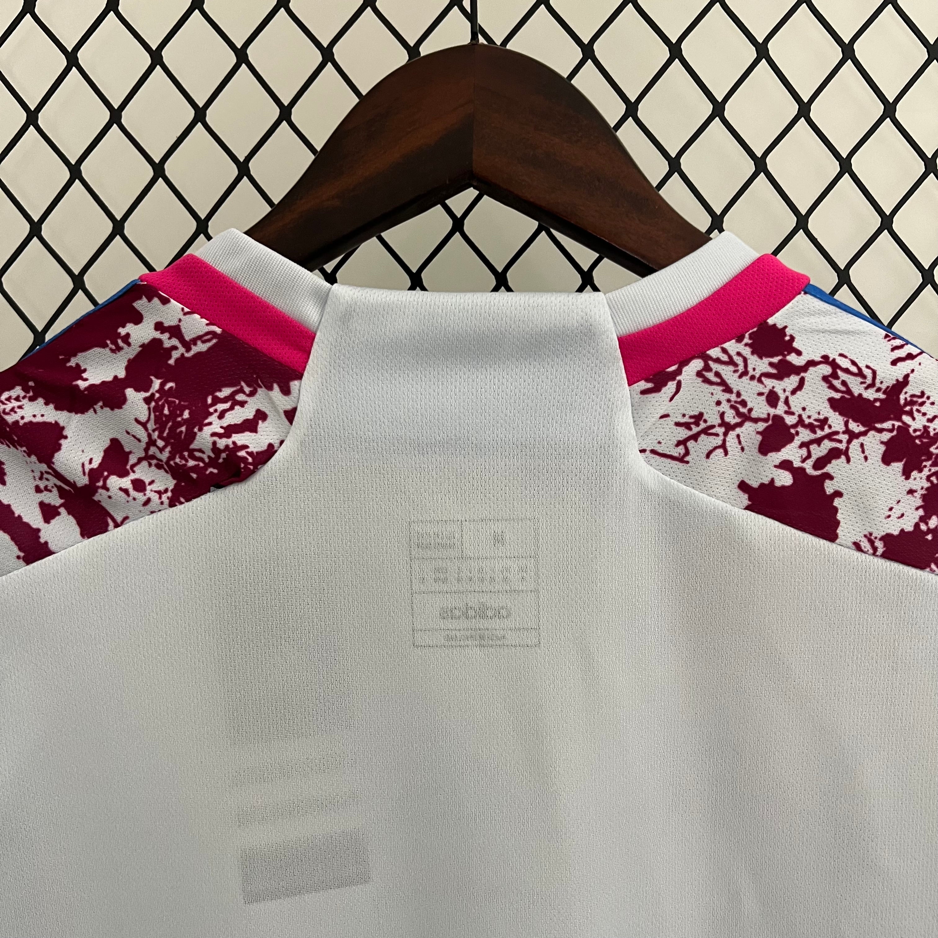 Spain 2023 Special Edition jersey.