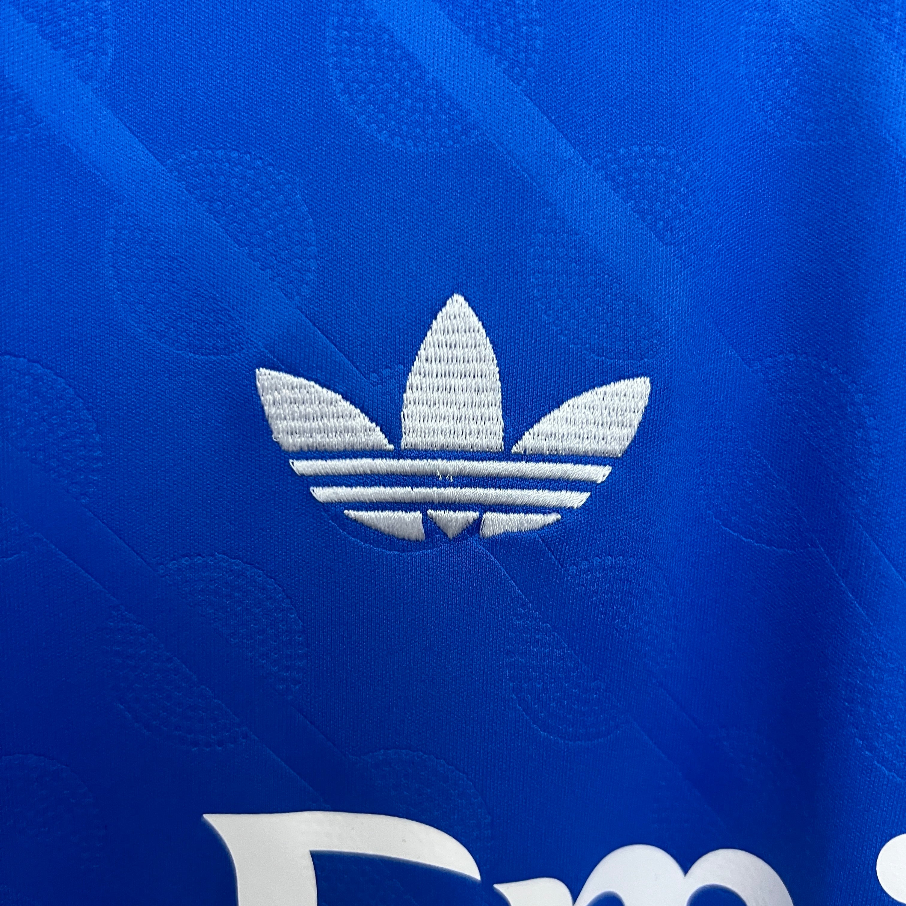 Real Madrid third jersey. Season 25/26