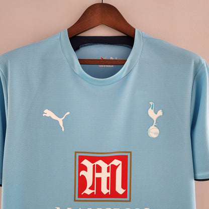 Tottenham Hotspur away jersey. Season 06/07