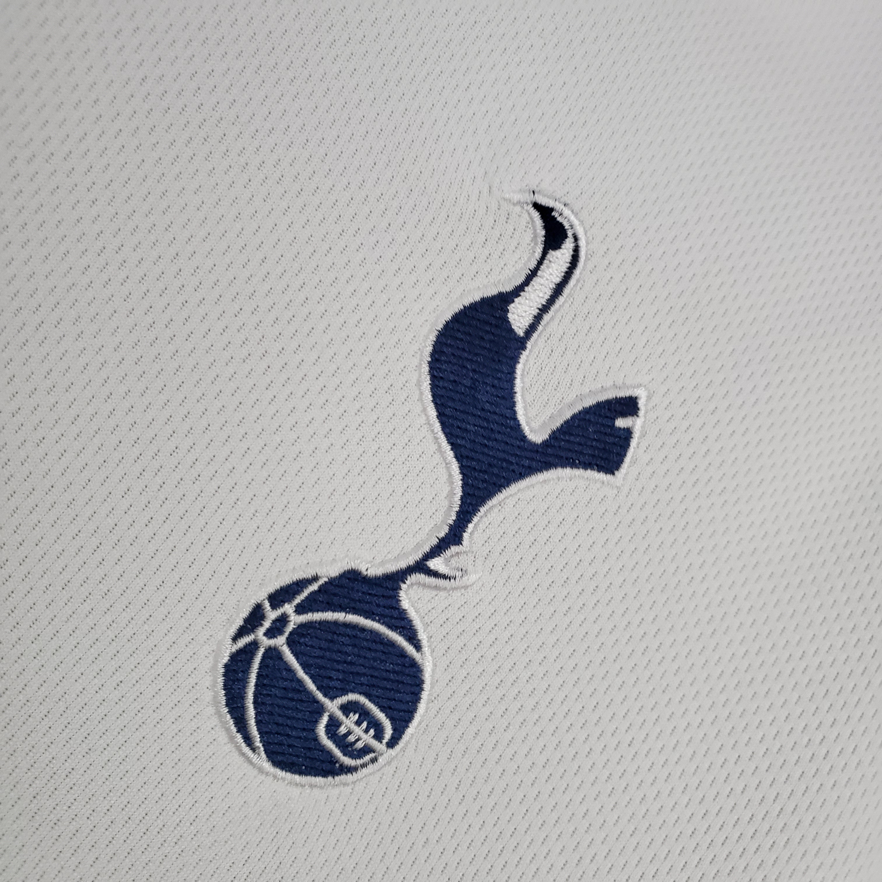 Tottenham Hotspur home jersey. Season 08/09