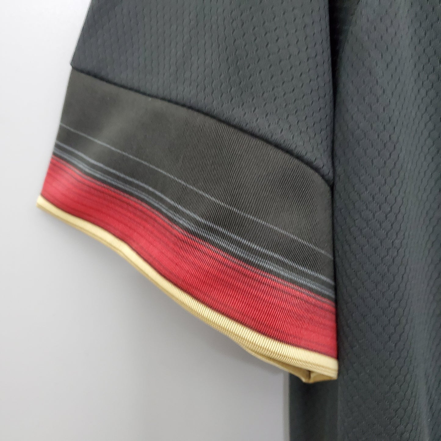 Germany 2020 away jersey