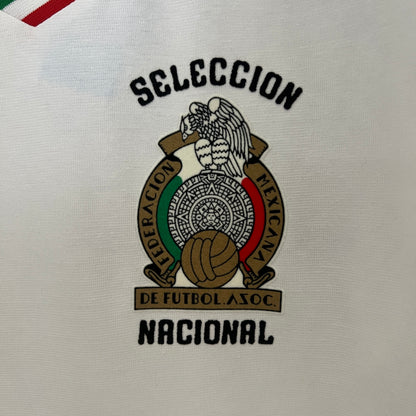 Mexico Special edition jersey.