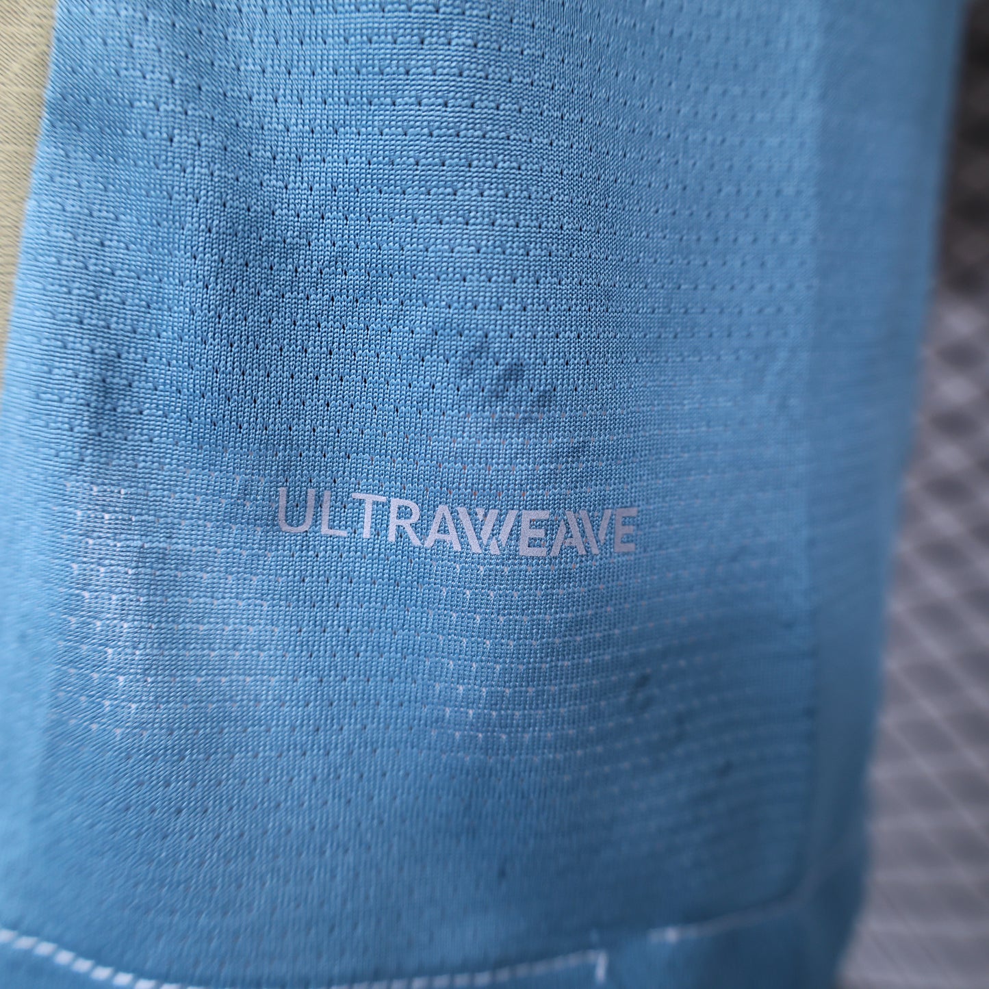 Manchester City third jersey. Season 24/25 (Player Version)