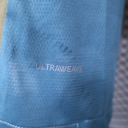 Manchester City third jersey. Season 24/25 (Player Version)