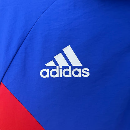 Arsenal double-sided Windbreaker