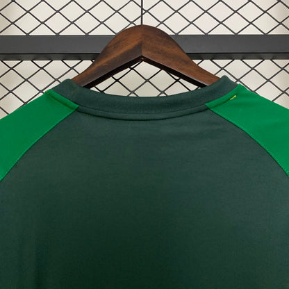 Celtic Adidas Trefoil casual t-shirt