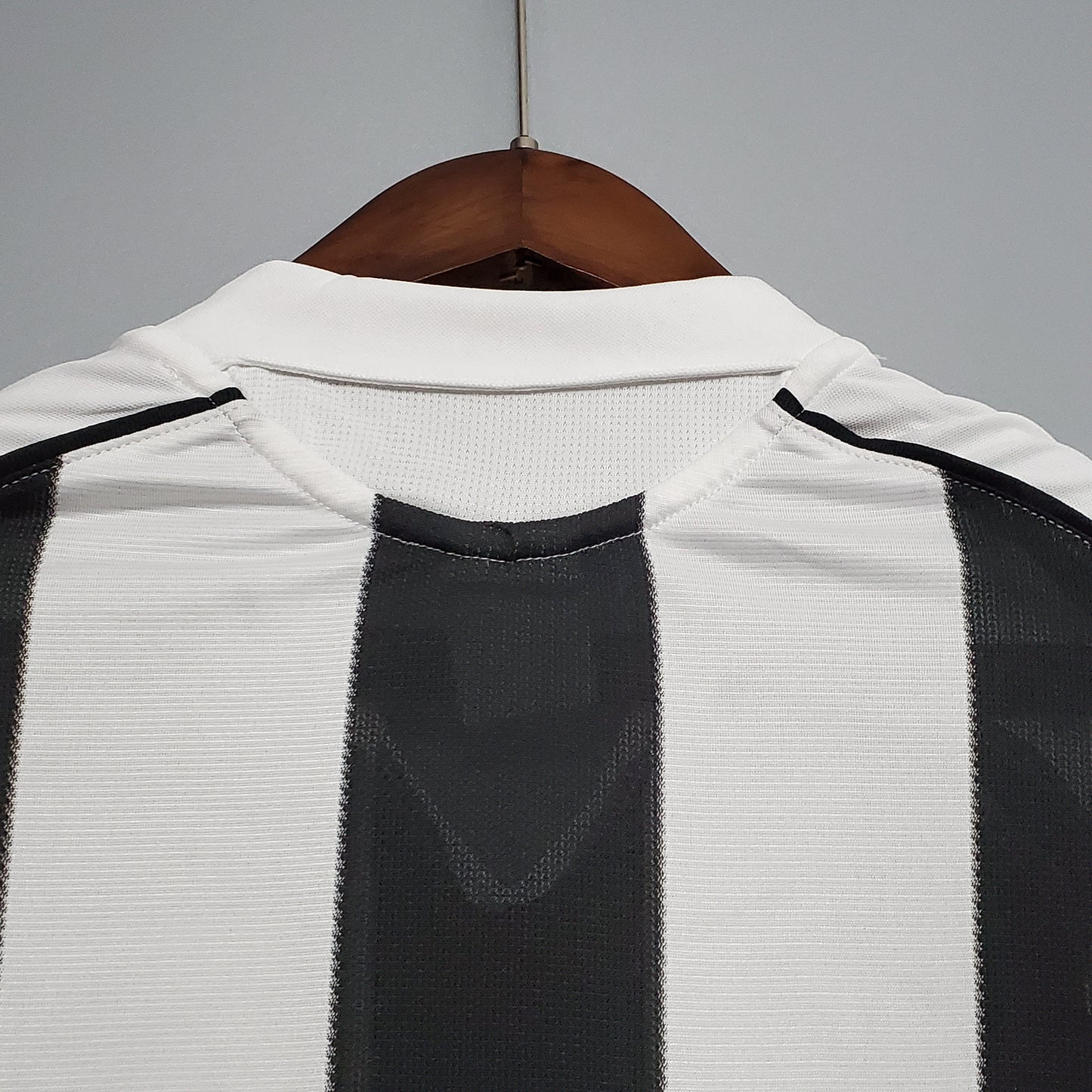 Newcastle United home jersey. Season 05/06