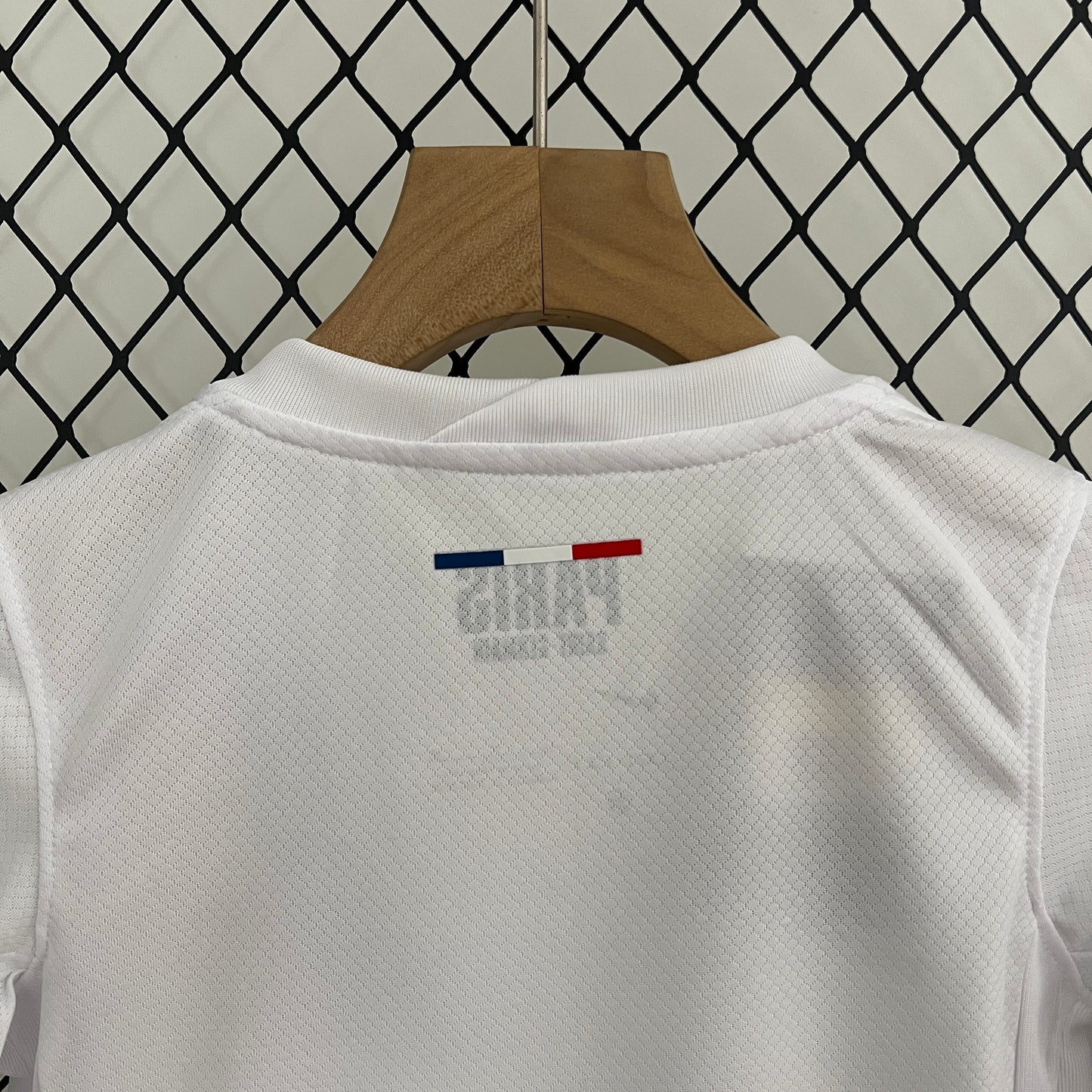 PSG away kids set. Season 24/25