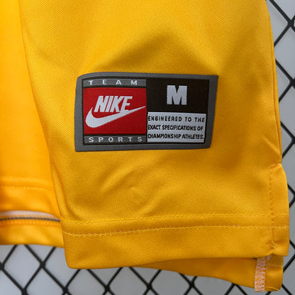 Arsenal away jersey. Season 97/98