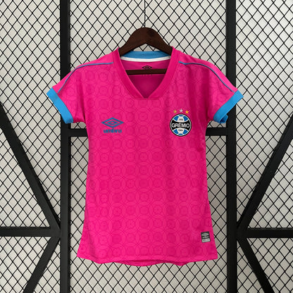 Gremio Third jersey for women. Season 23/24