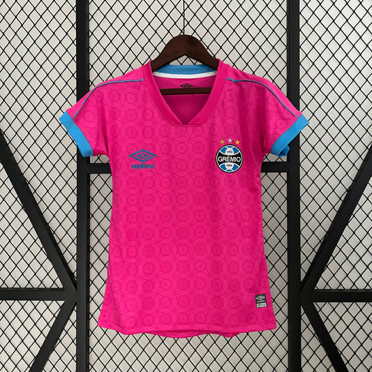 Gremio Third jersey for women. Season 23/24