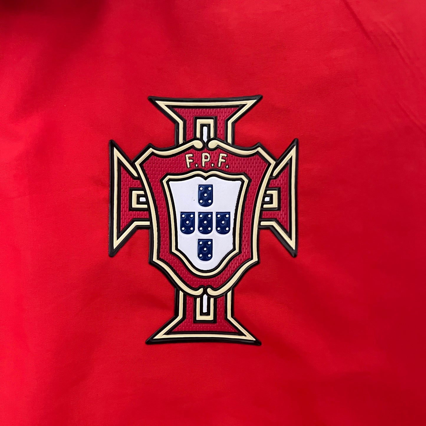 Portugal double-sided Windbreaker