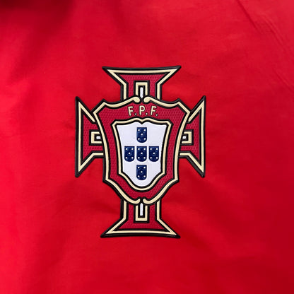 Portugal double-sided Windbreaker