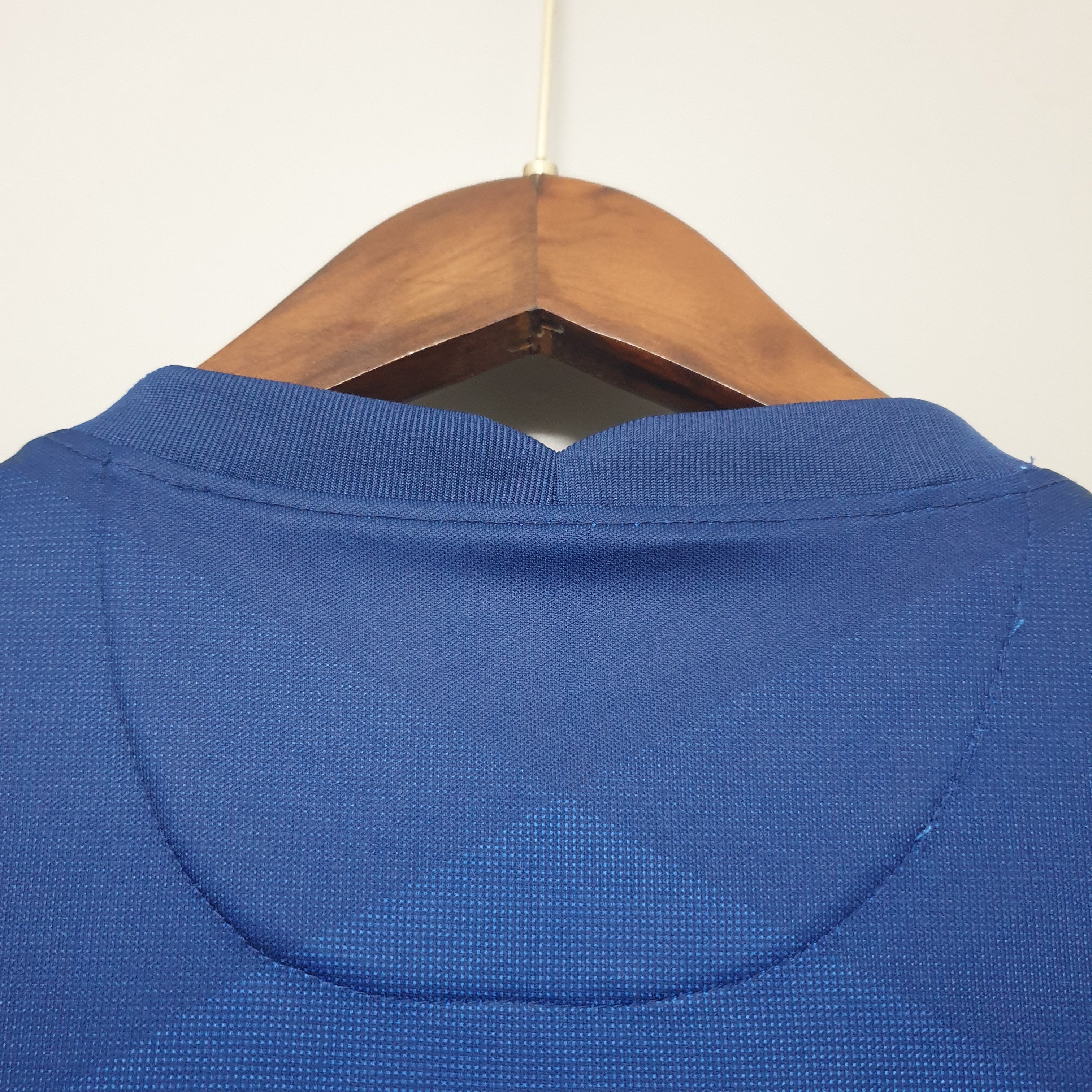 Brazil away jersey. Season 20/21