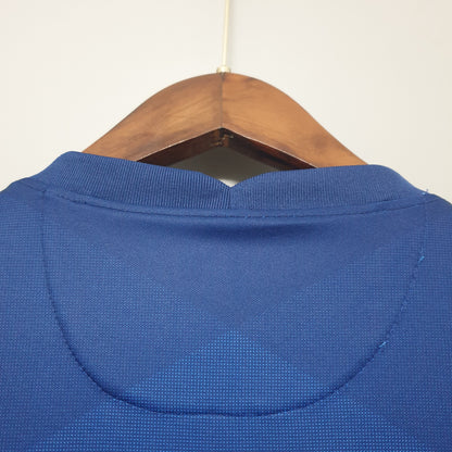 Brazil away jersey. Season 20/21