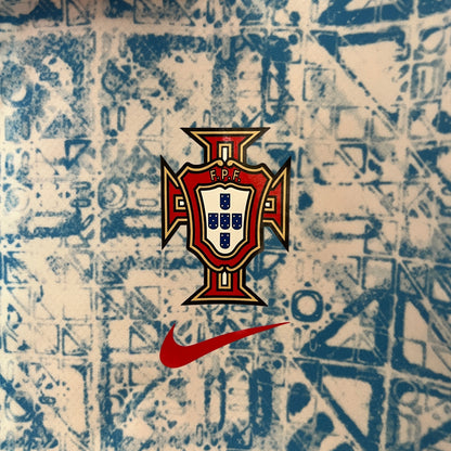 Portugal double-sided Windbreaker