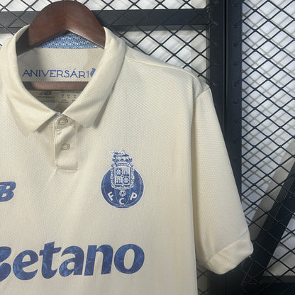 FC Porto third jersey. Season 25/26