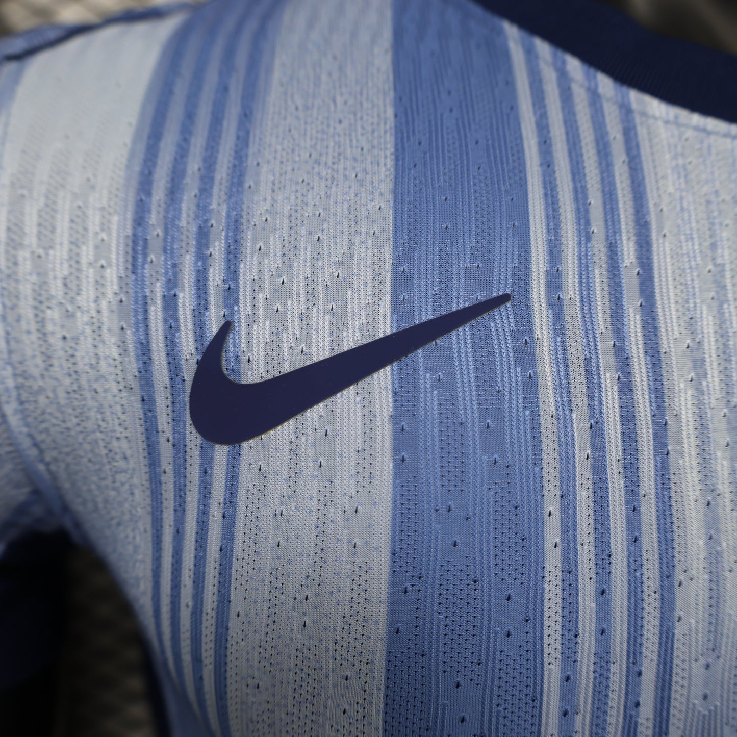Tottenham Hotspur away jersey. Season 24/25 (Player Version)