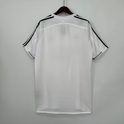 Real Madrid home jersey. Season 03/04