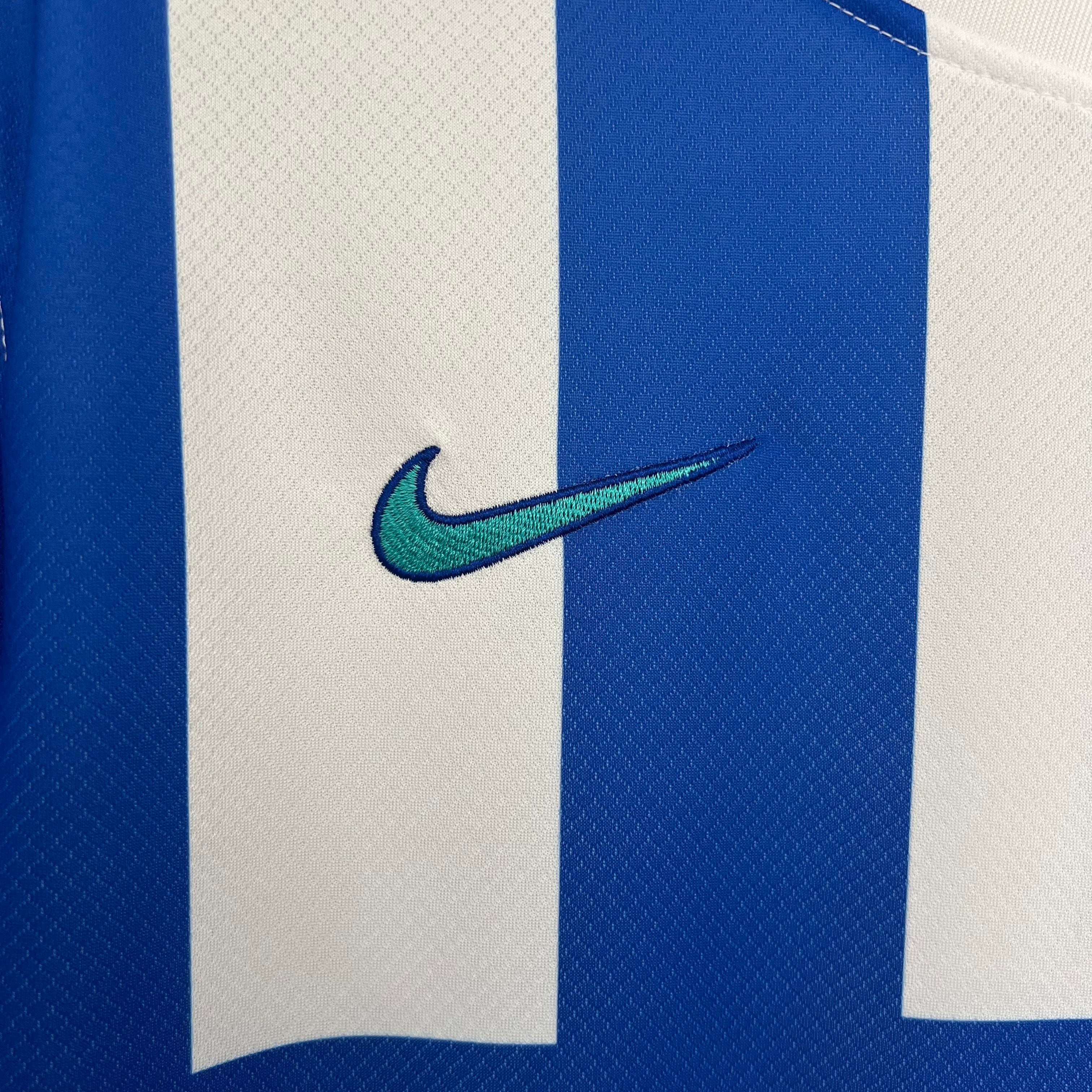 Brighton home jersey. Season 25/26