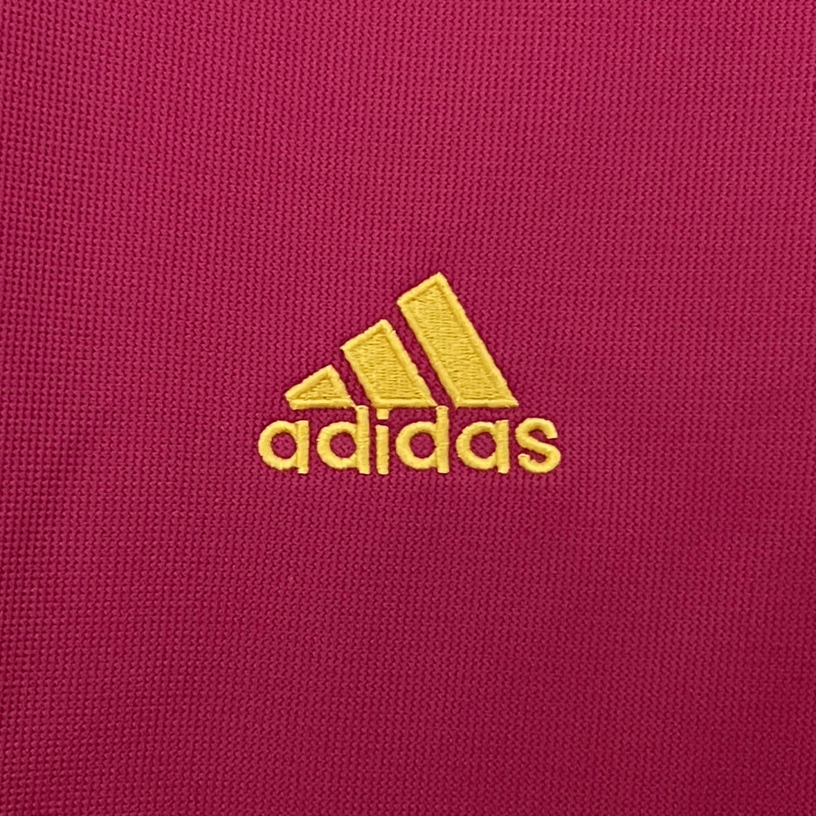 Spain 2000 home jersey.