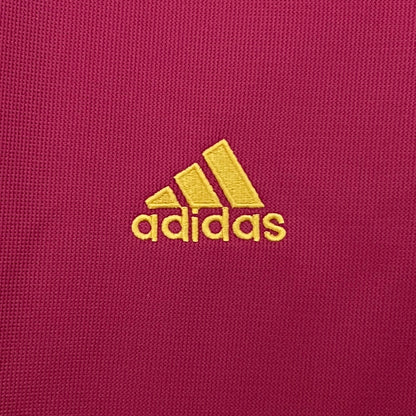 Spain 2000 home jersey.