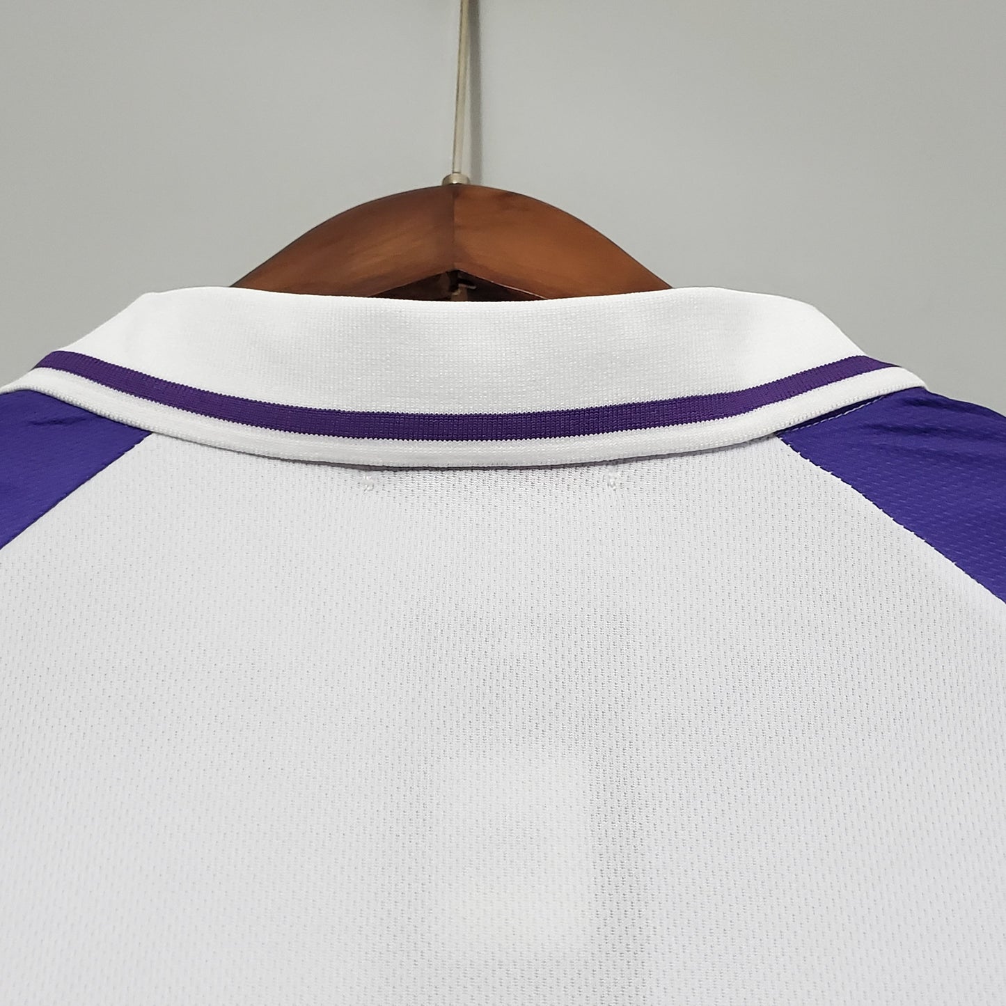 Fiorentina away jersey. Season 98/99
