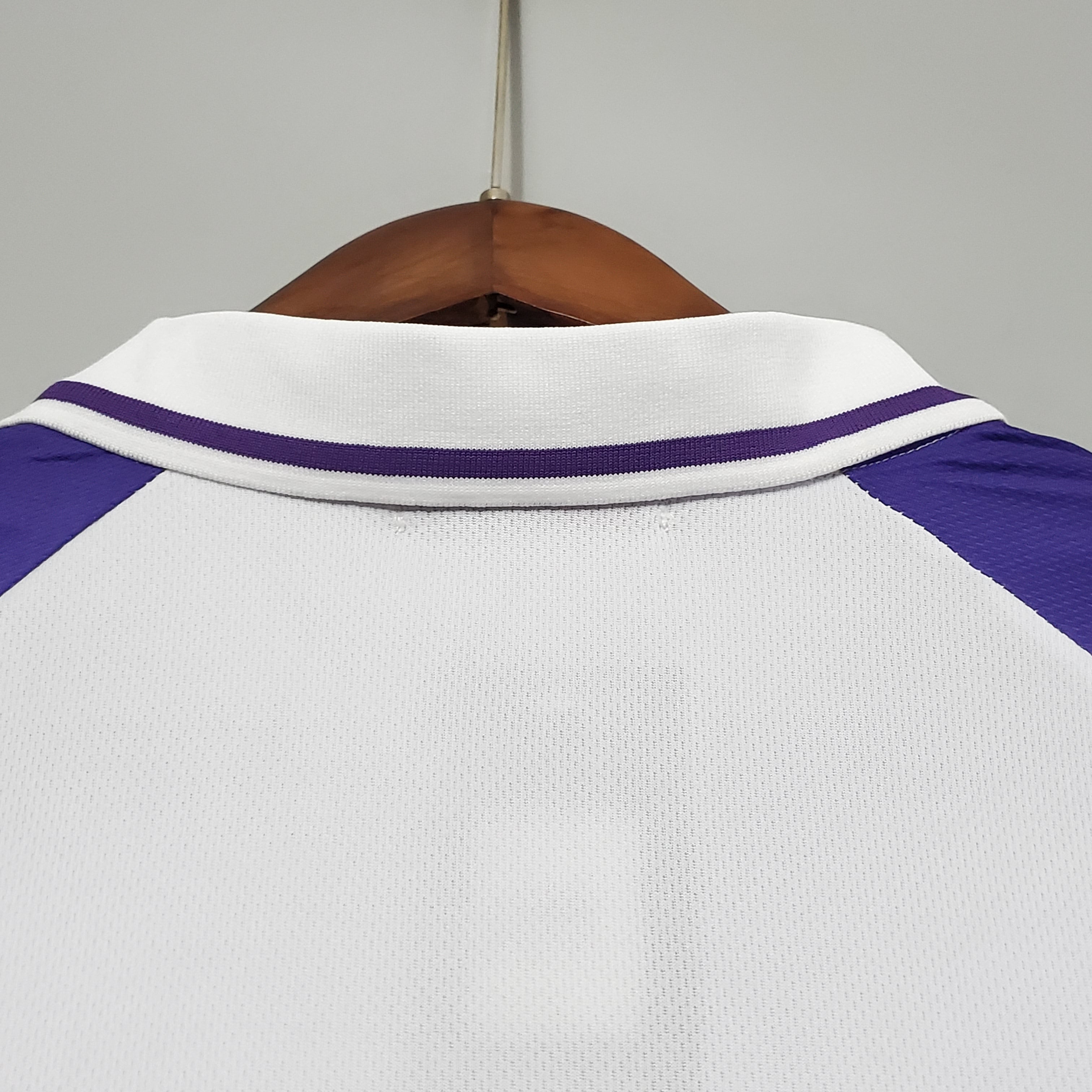 Fiorentina away jersey. Season 98/99