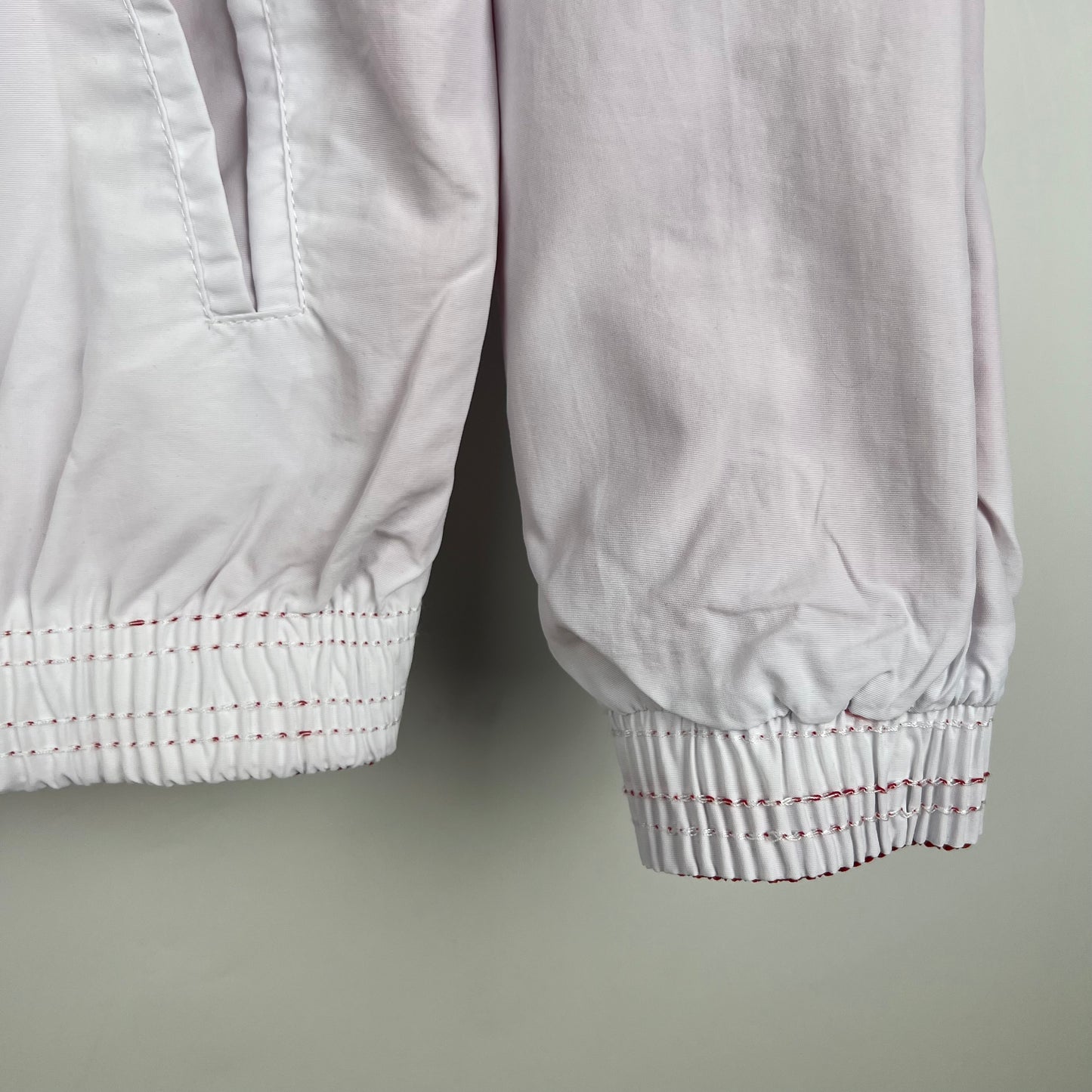 Bayern Munich double-sided Windbreaker