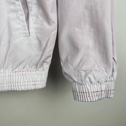 Bayern Munich double-sided Windbreaker