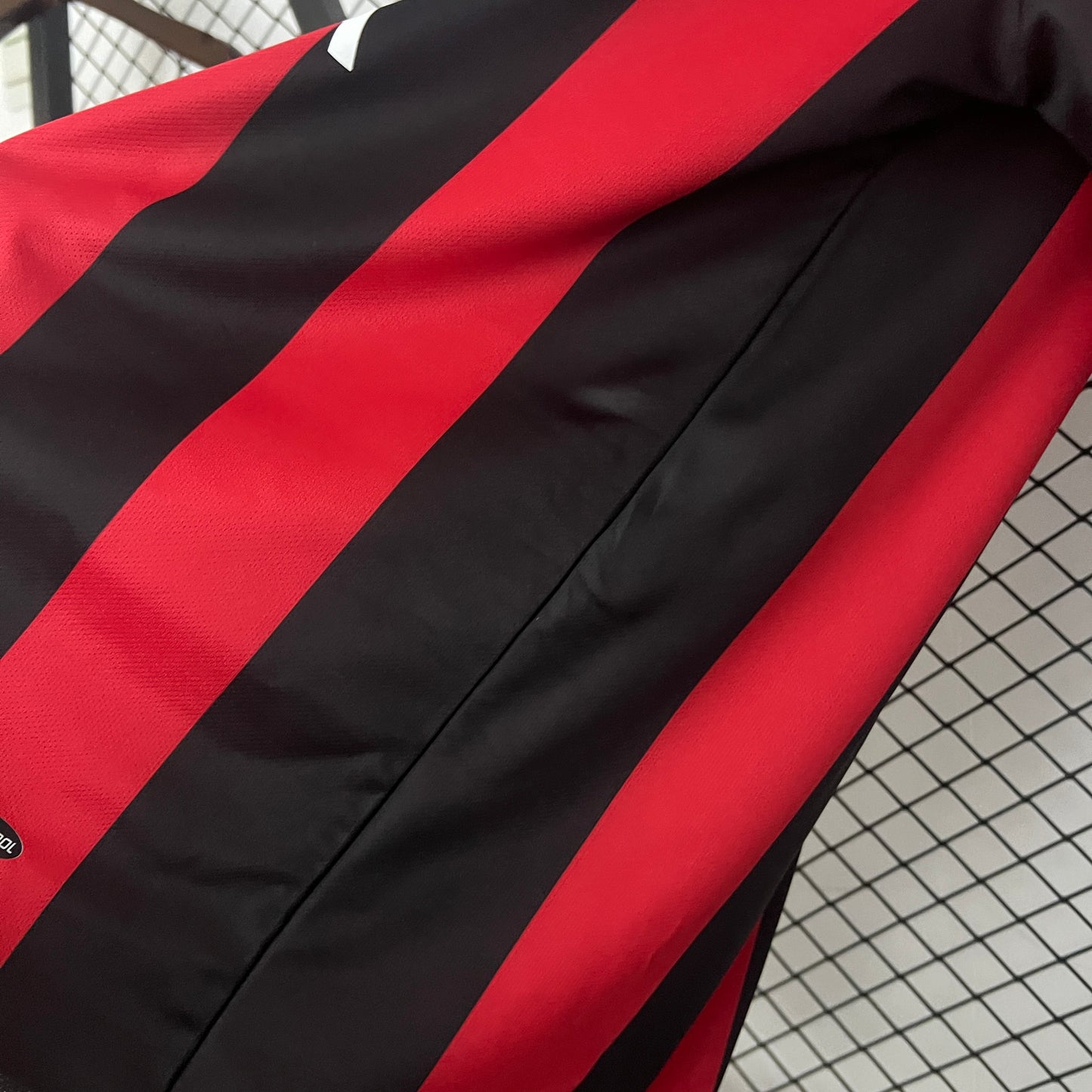 AC Milan home jersey. Season 03/04