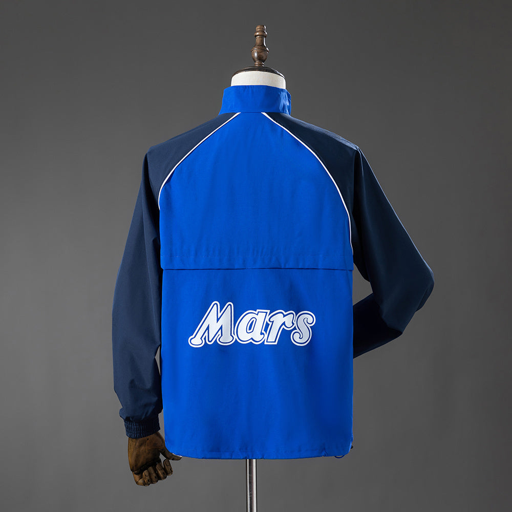 SSC Napoli windreaker. Season 88/89