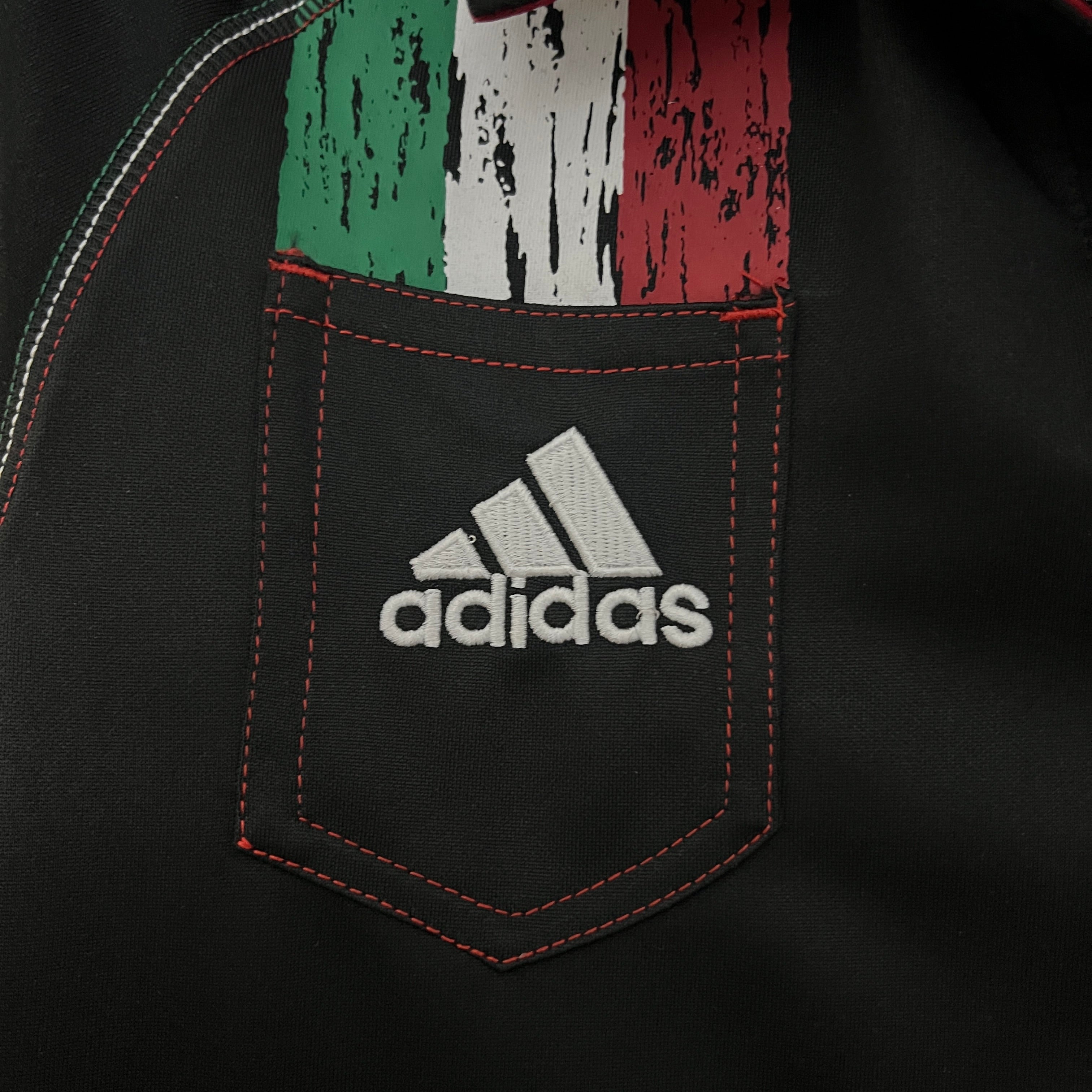 AC Milan away jersey. Season 12/13