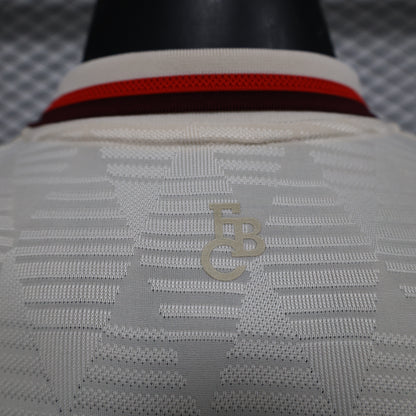 Bayern Munich third jersey. Season 24/25 (Player Version)