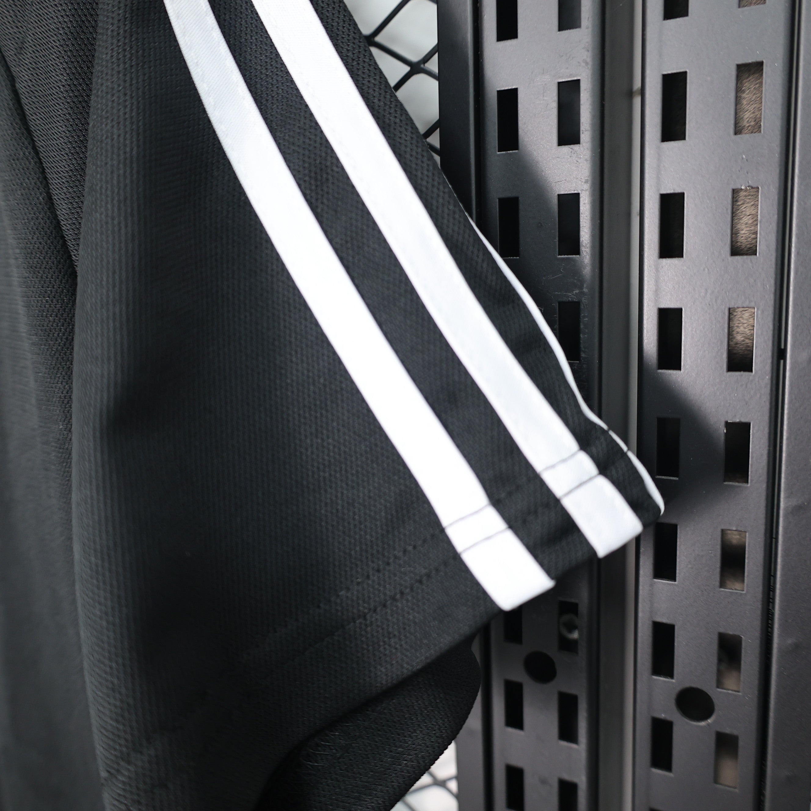 Juventus polo black. Season 24/25