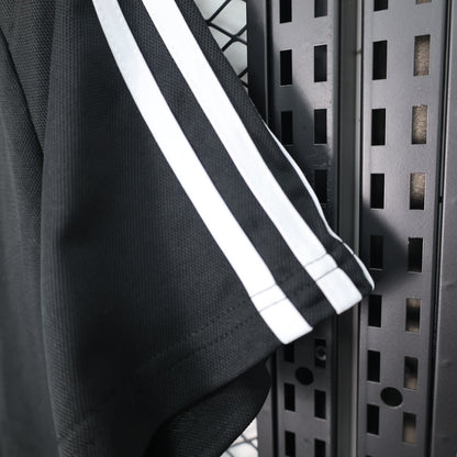 Juventus polo black. Season 24/25