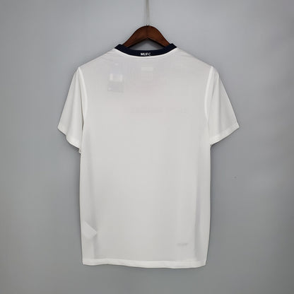 Manchester United UCL 2009 Final away jersey. Season 08/09