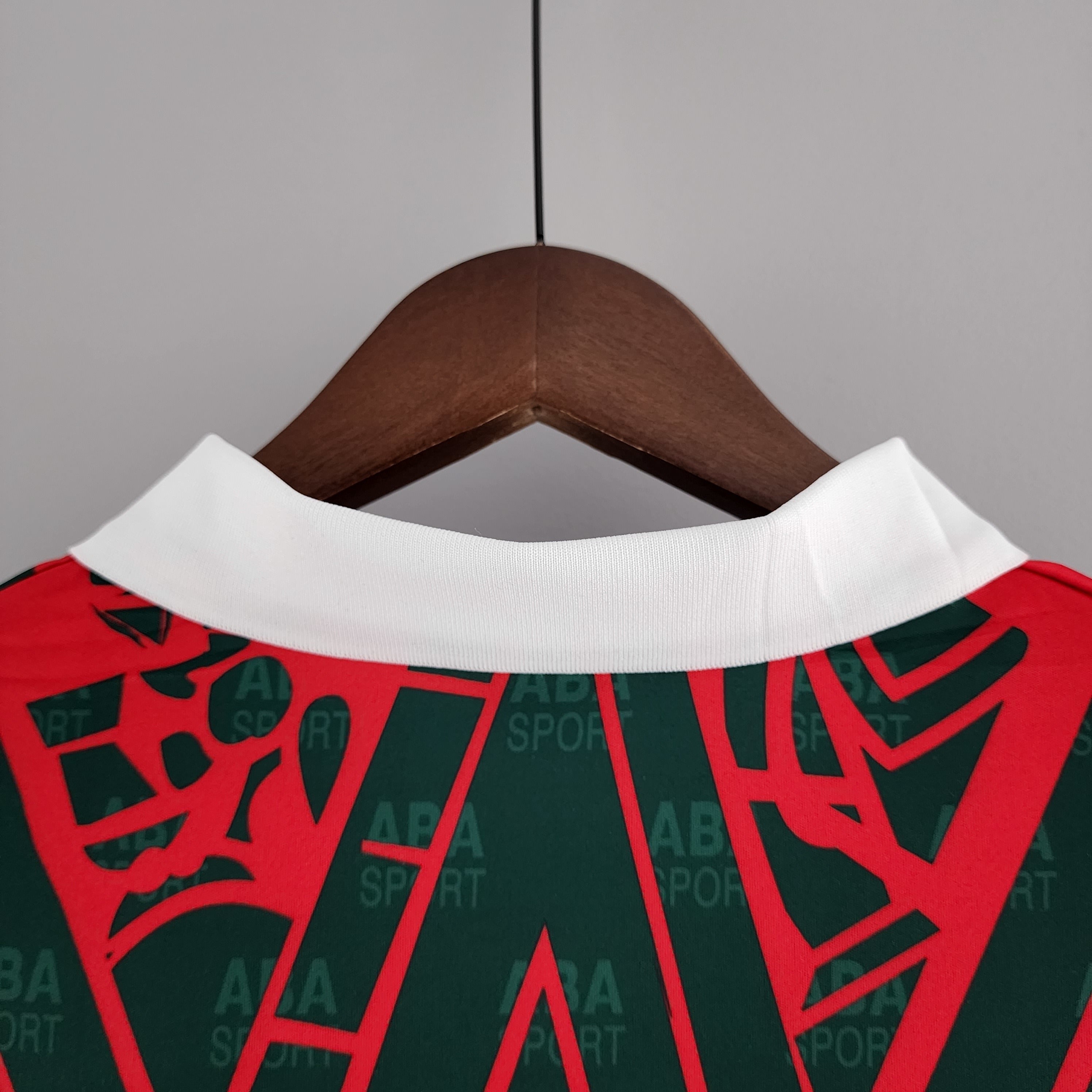 Mexico fourth away jersey. Season 1995