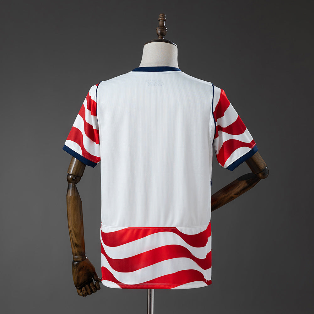 USA home jersey for the 2026 FIFA World Cup