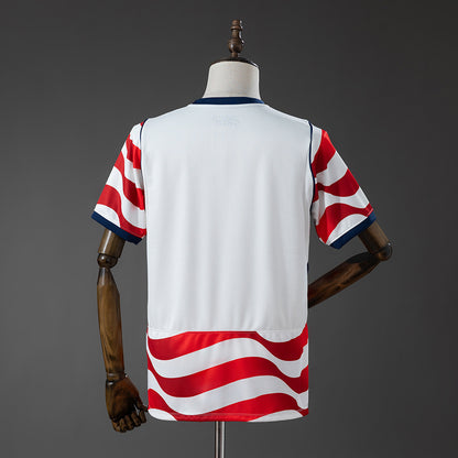 USA home jersey for the 2026 FIFA World Cup