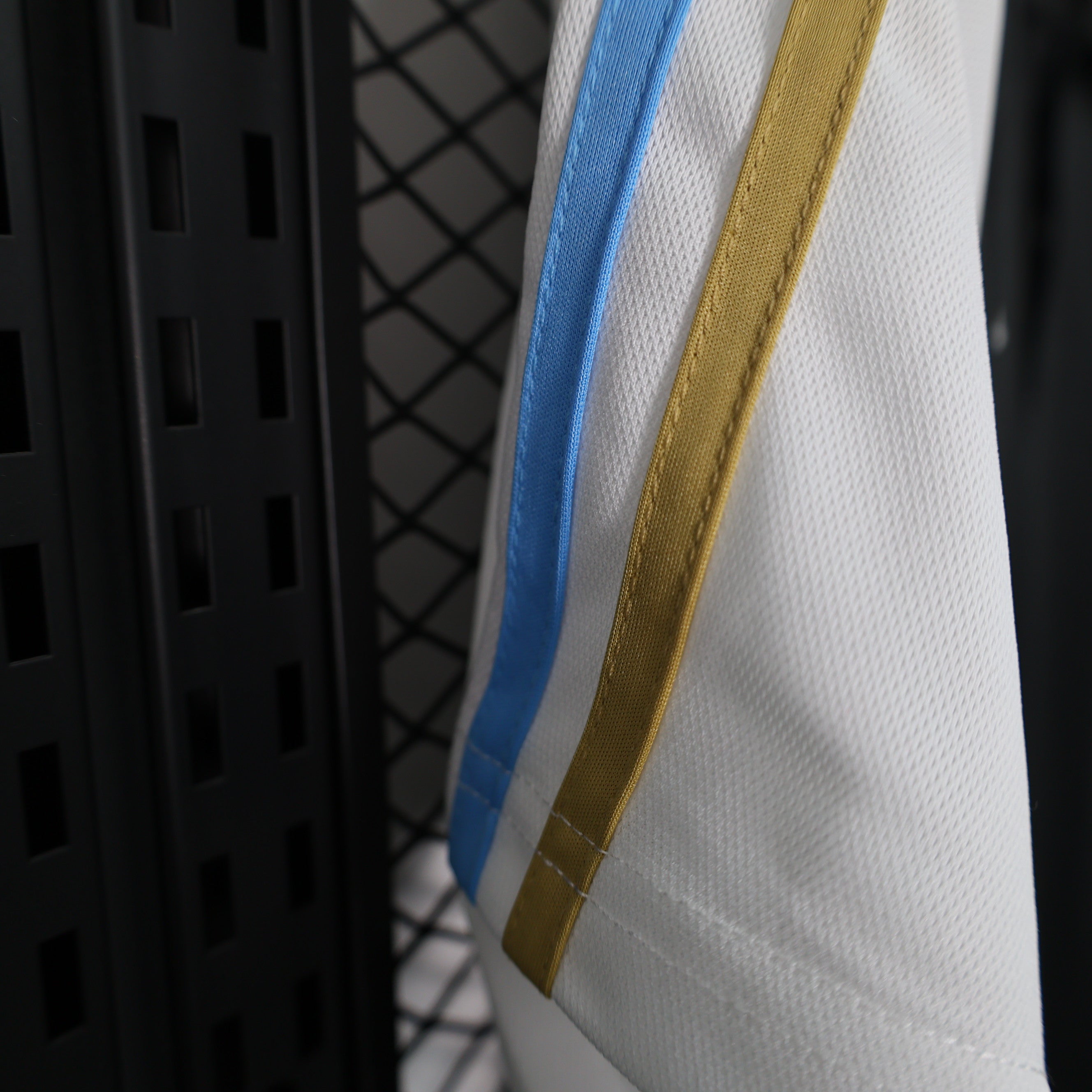 Real Madrid Polo black.