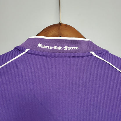 Tottenham Hotspur away jersey. Season 98/99