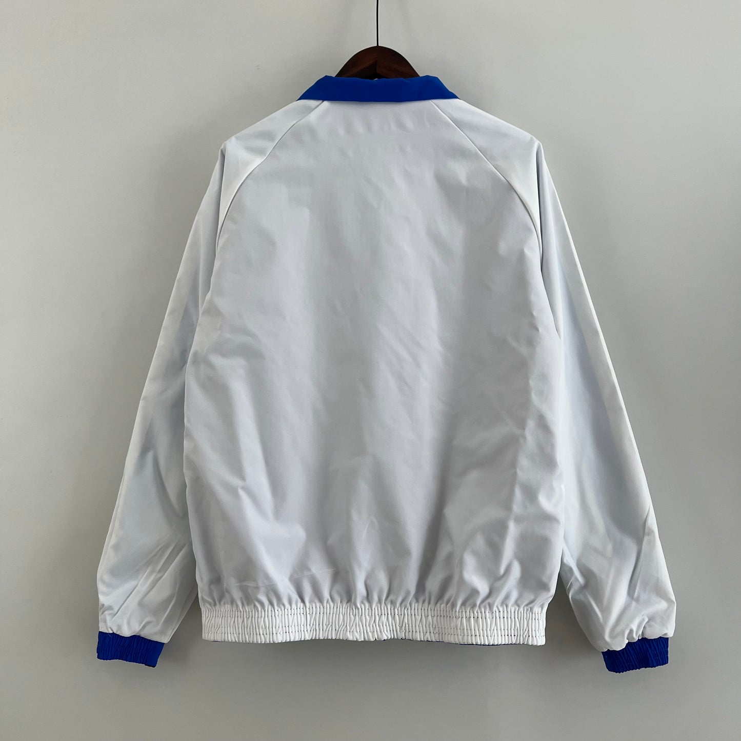 Monterey double-sided Windbreaker