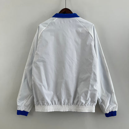 Monterey double-sided Windbreaker