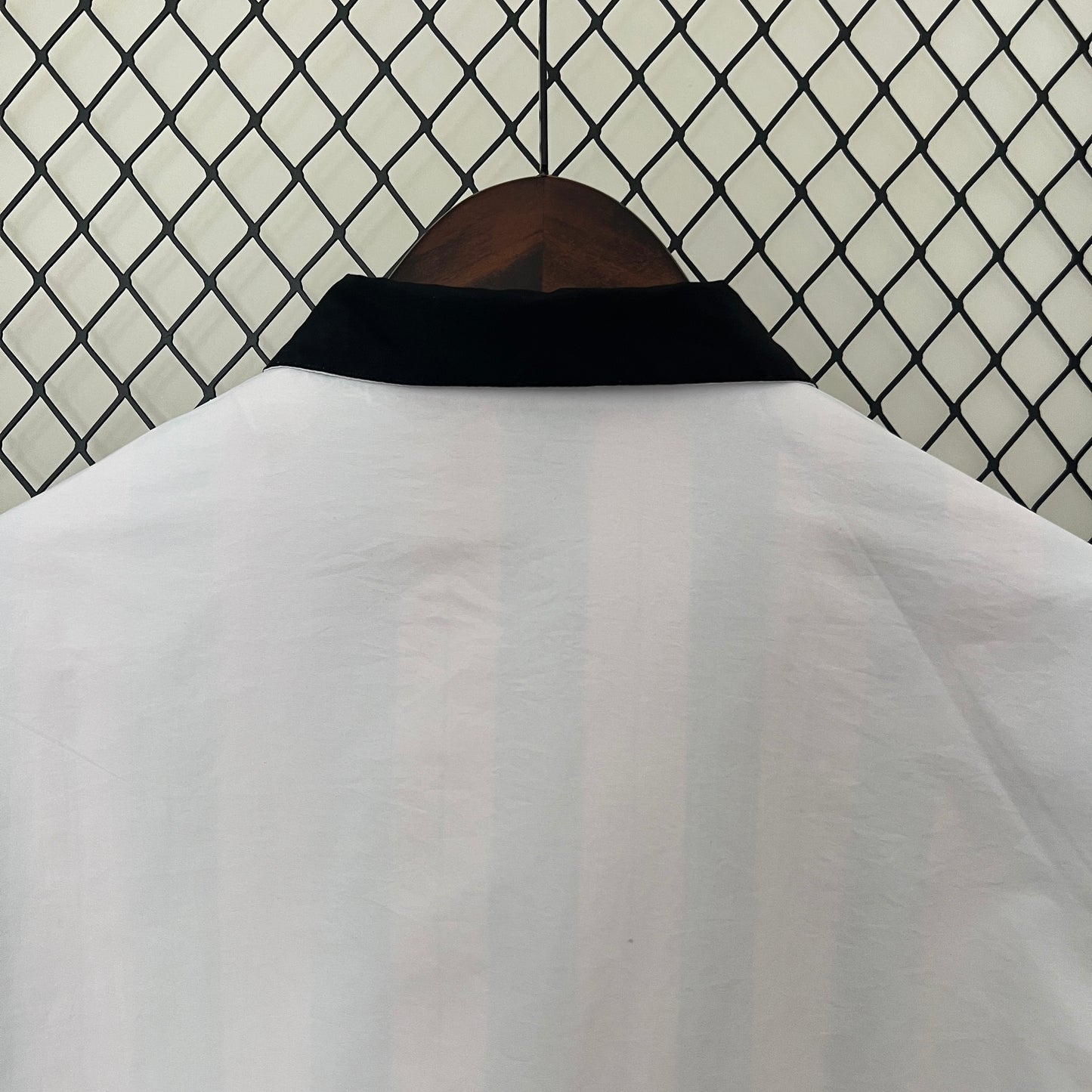 AC Milan double-sided Windbreaker