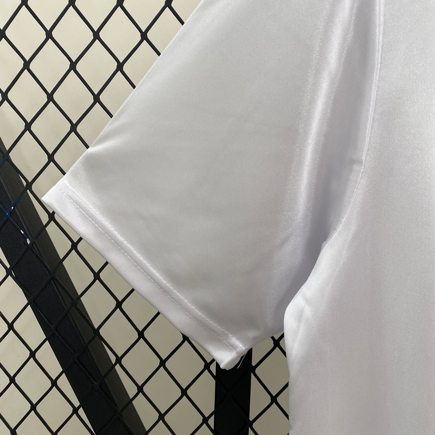 Sevilla home jersey. Season 87/88